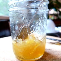 Lemon Marmalade